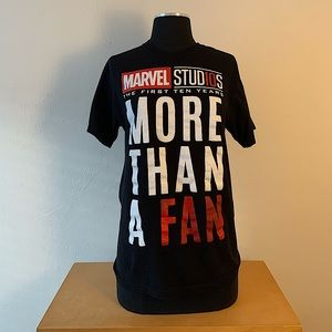 Marvel Shirt